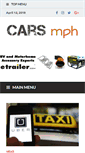 Mobile Screenshot of carsmph.com